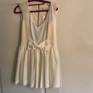 River Island Mini Dress